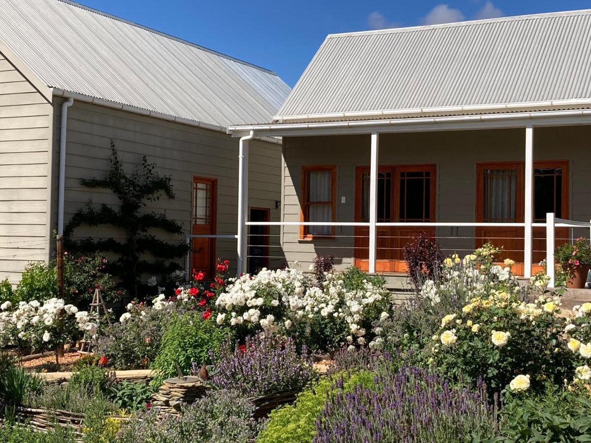 Doorways Hotel Barrydale Exterior photo